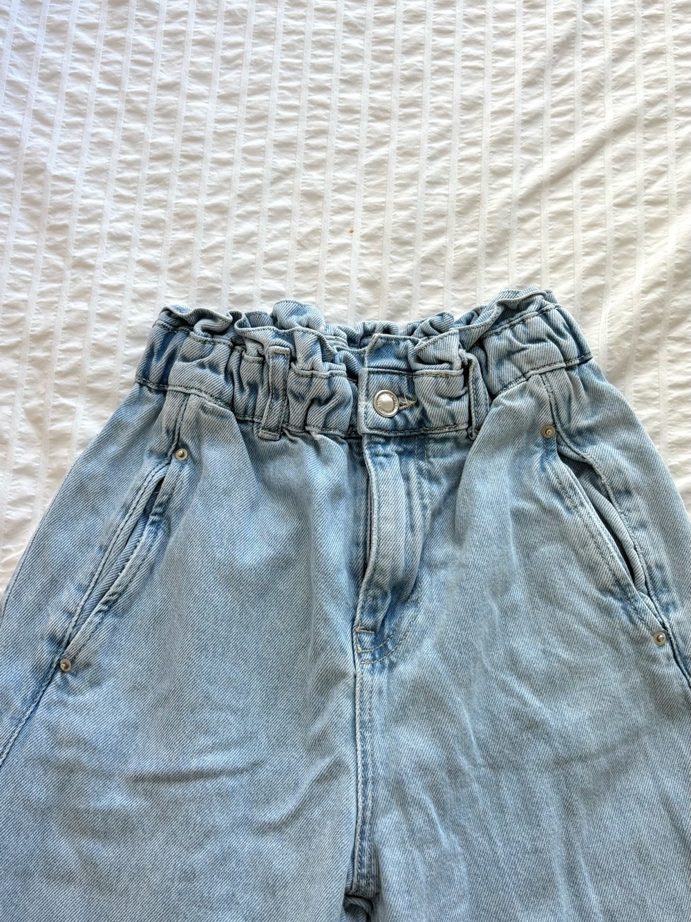 Zara Jeans - Picture 2 of 3